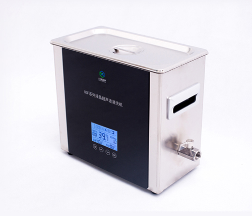 清洗機清洗PH電極自動調節輸出功率,以達到極佳清洗效果